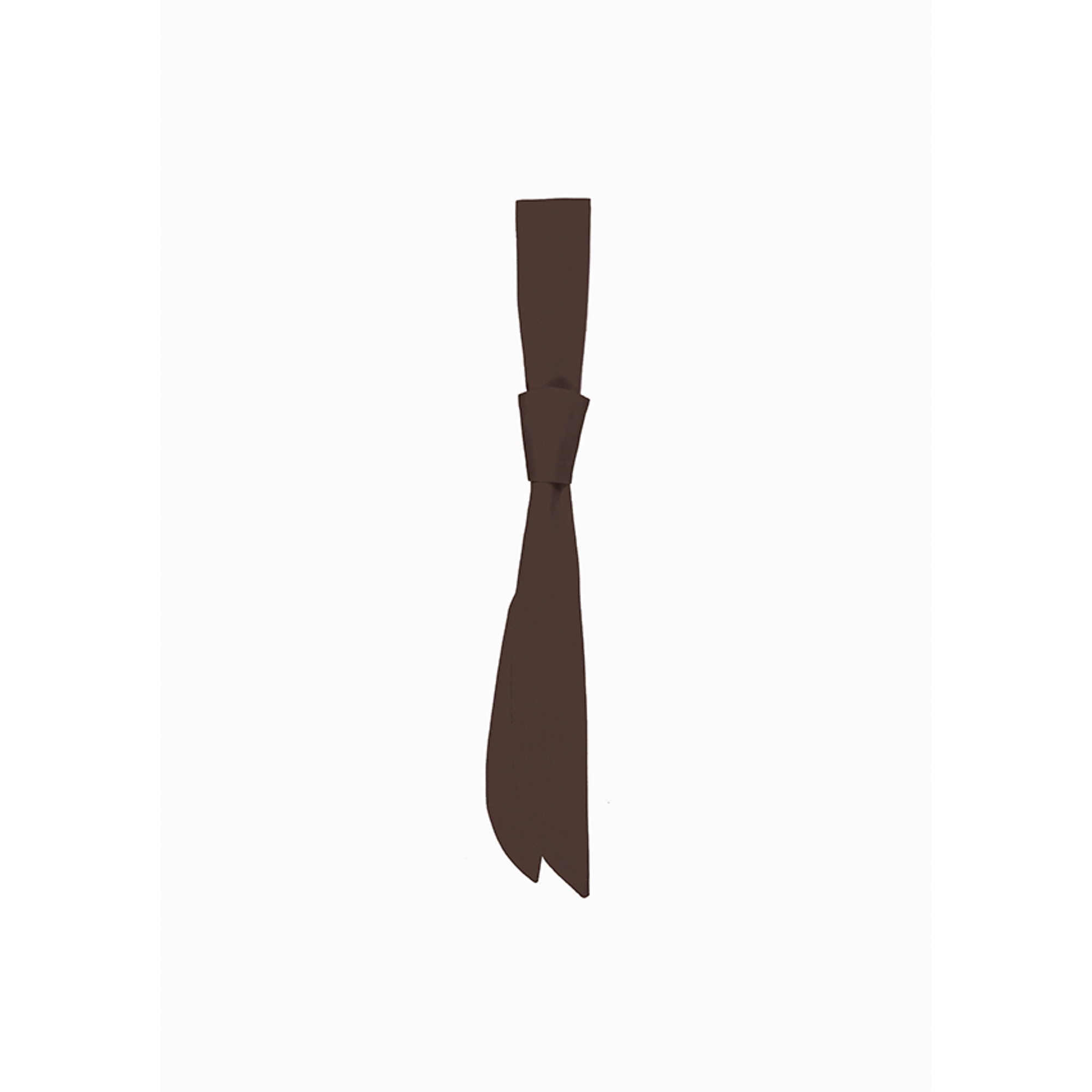 Karlowsky Felszolgáló nyakkendő női (94 x 5 cm)